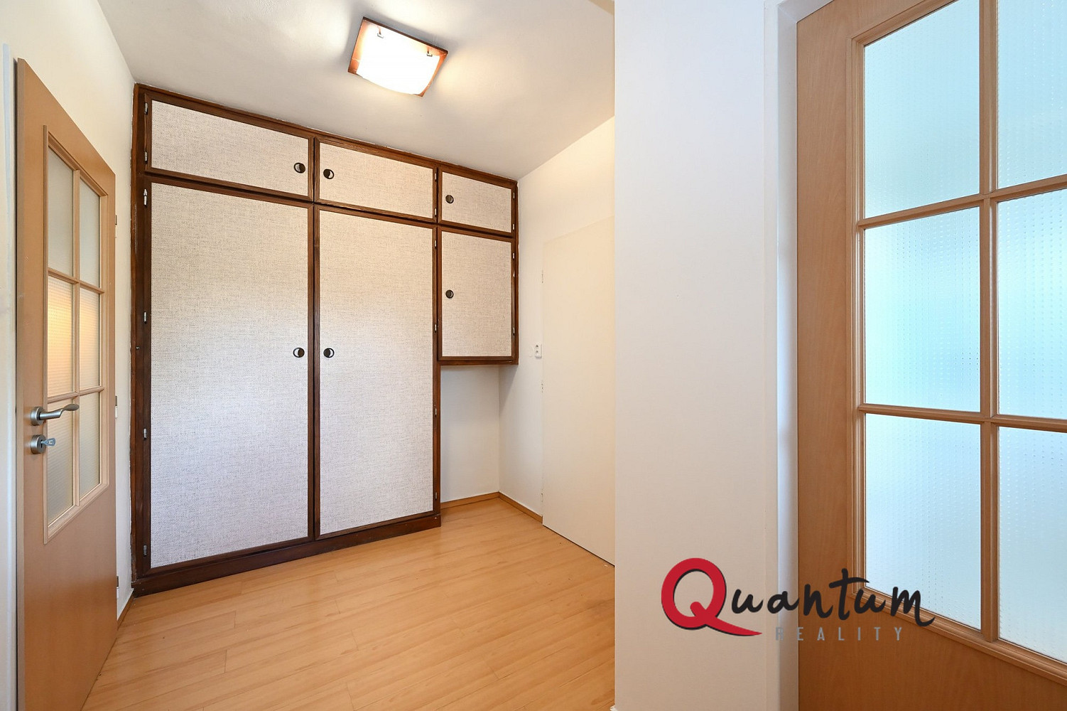 Pronájem bytu 1+kk 26 m² – fotografie 4