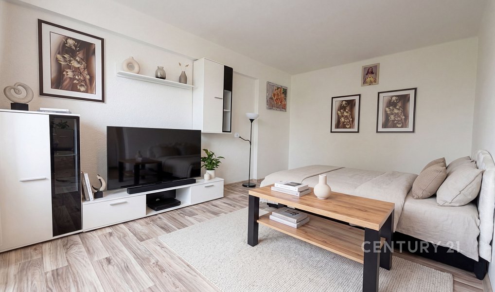 Prodej bytu 1+1 39 m², Mladá Boleslav – náhled fotky 2