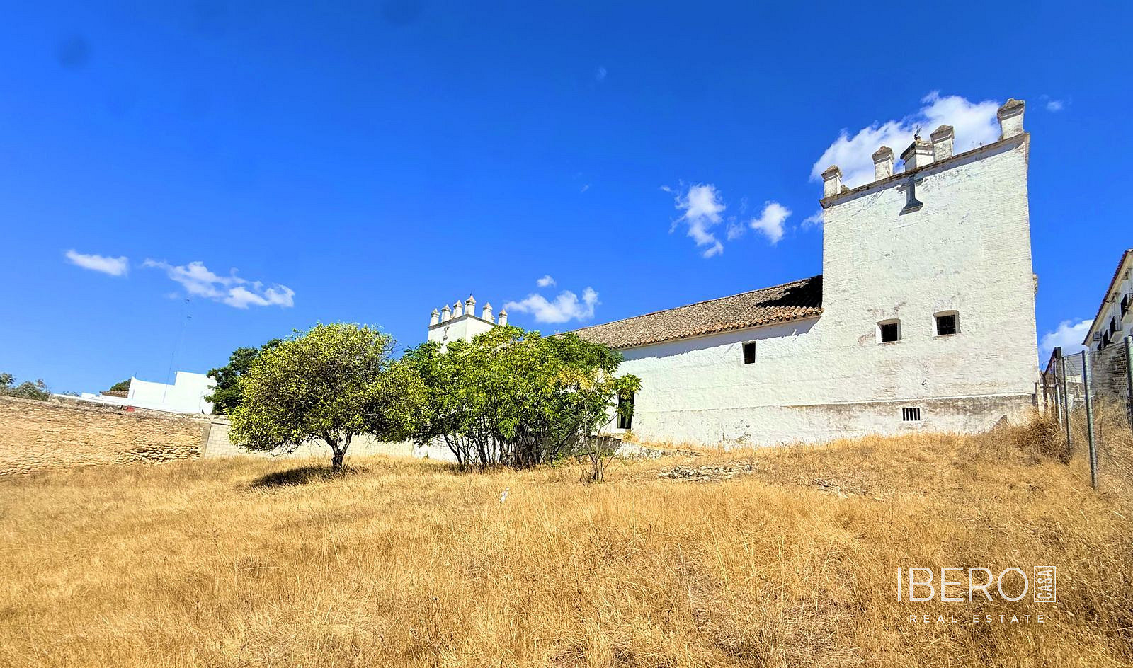 Casa – Arcos de la Frontera, Sierra de Cádiz - Vista 2