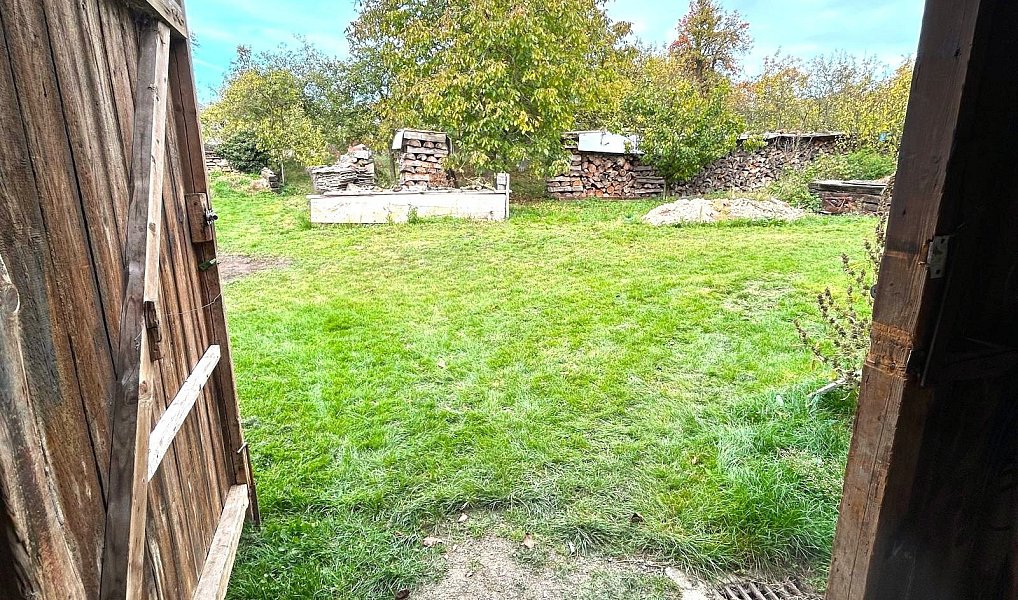 Pronájem stavebního pozemku 173 500 m², Kramolín – náhled fotky 15