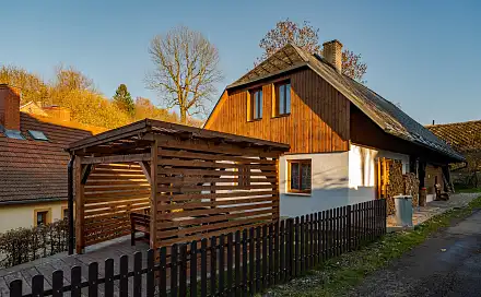 Prodej domu 157 m², Česká Třebová - Kozlov, okres Ústí nad Orlicí