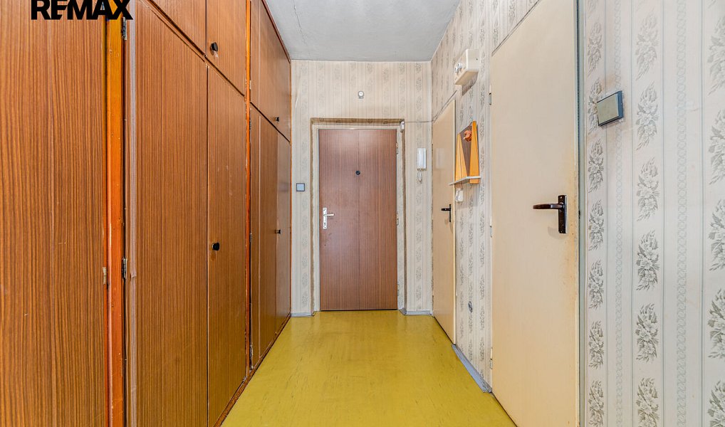 Prodej bytu 2+1 51 m², Praha – náhled fotky 14