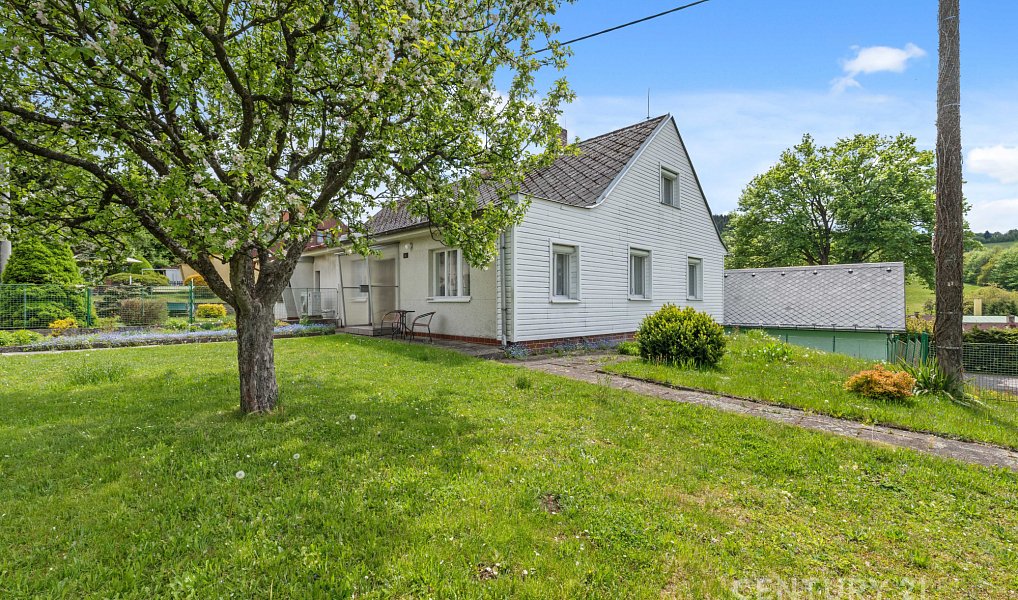 Prodej domu 140 m² s pozemkem 1 269 m², Čenkovice – náhled fotky 23