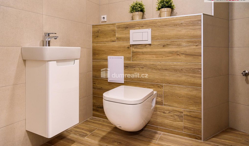 Prodej bytu 3+kk 80 m², Všemina – náhled fotky 12