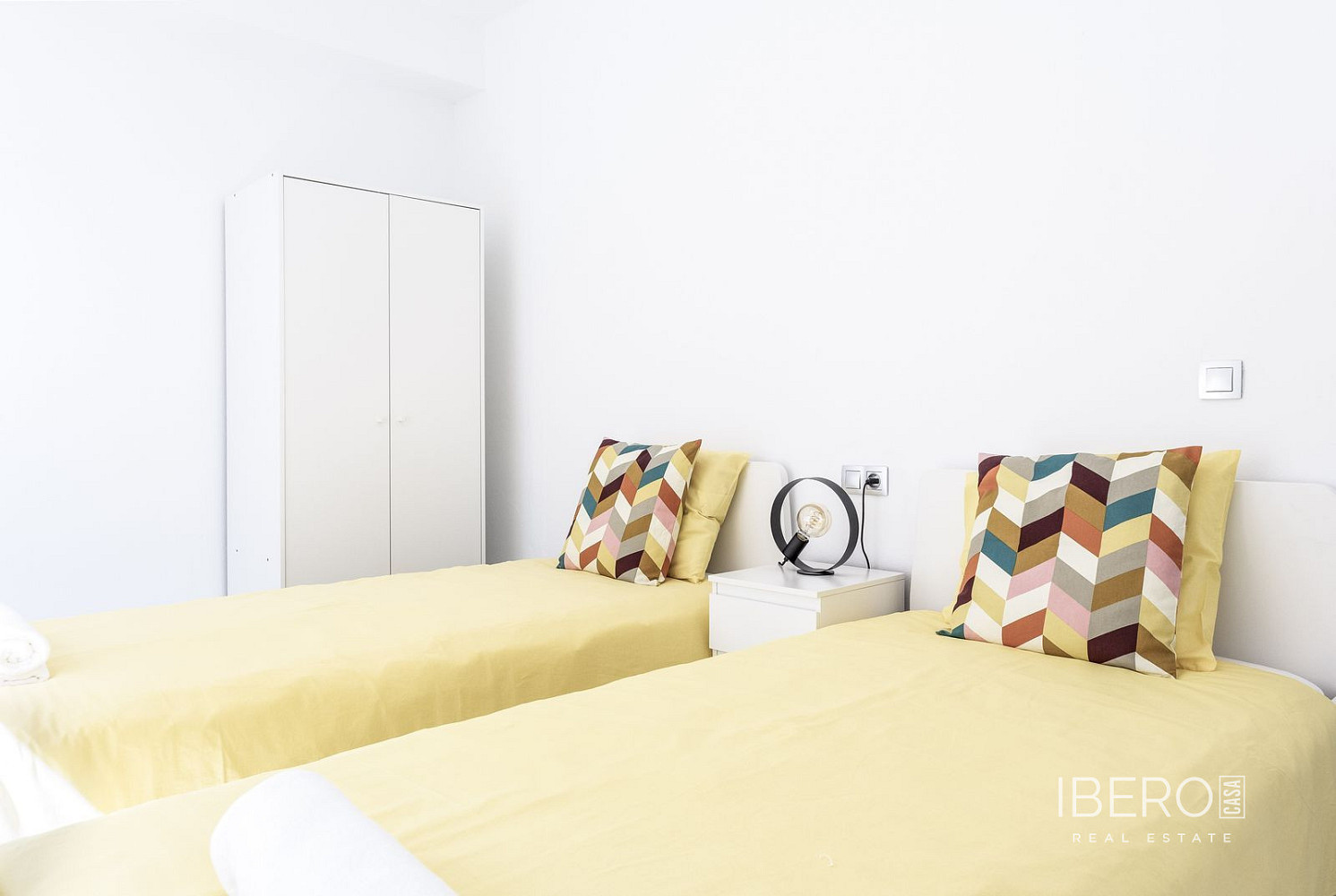 Piso 3+kk – San Roque, Sotogrande - Vista 5