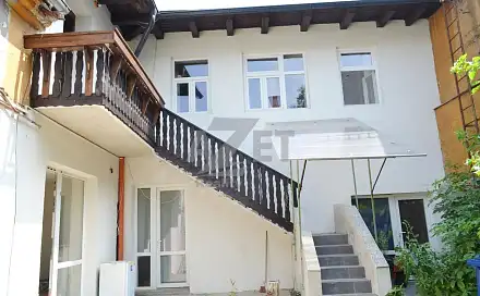 Prodej domu 160 m² s pozemkem 119 m², Masarykovo nám., Uničov, okres Olomouc