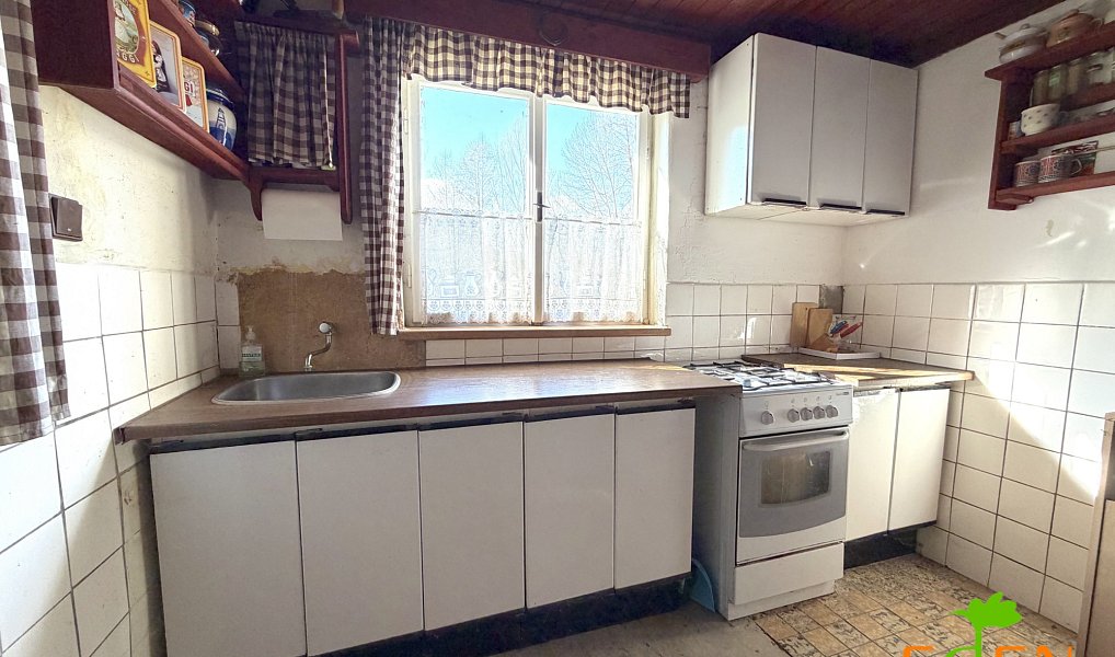 Prodej chaty/chalupy 56 m² s pozemkem 728 m², Štěnovice – náhled fotky 5