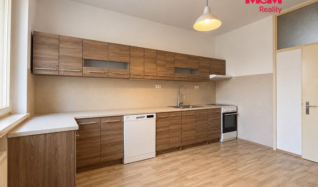 Pronájem bytu 3+1 108 m², Poděbrady – náhled fotky 7