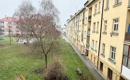 Prodej bytu 5+1 135 m², Nádražní, Kroměříž