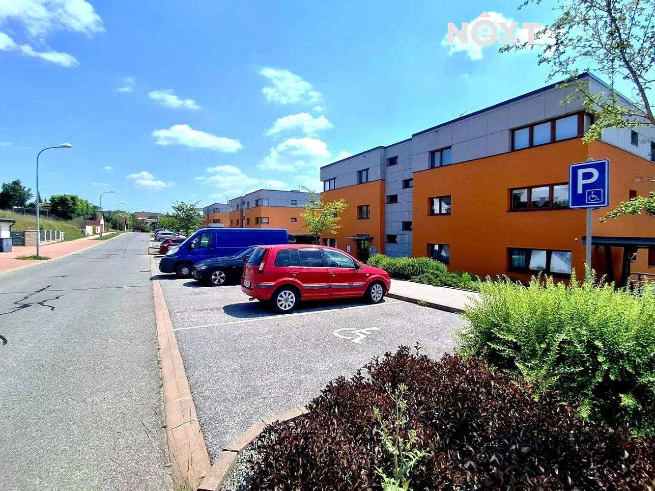 Prodej bytu 3+kk 84 m² — photo 3