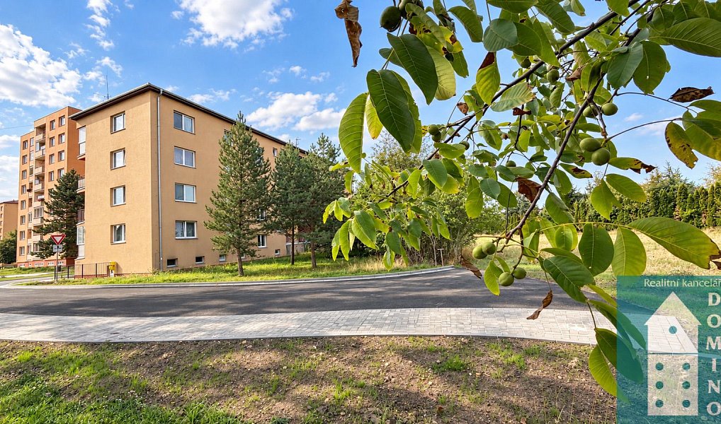 Pronájem bytu 2+kk 53 m², Chropyně – náhled fotky 22