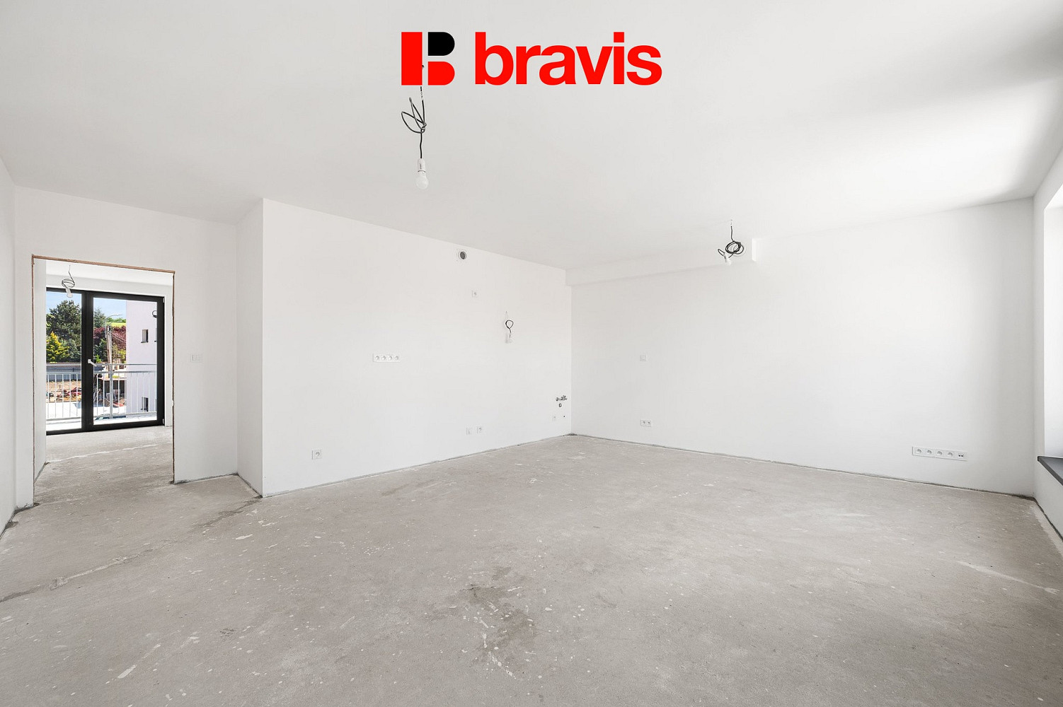 Prodej bytu 2+kk 65 m² – fotografie 2