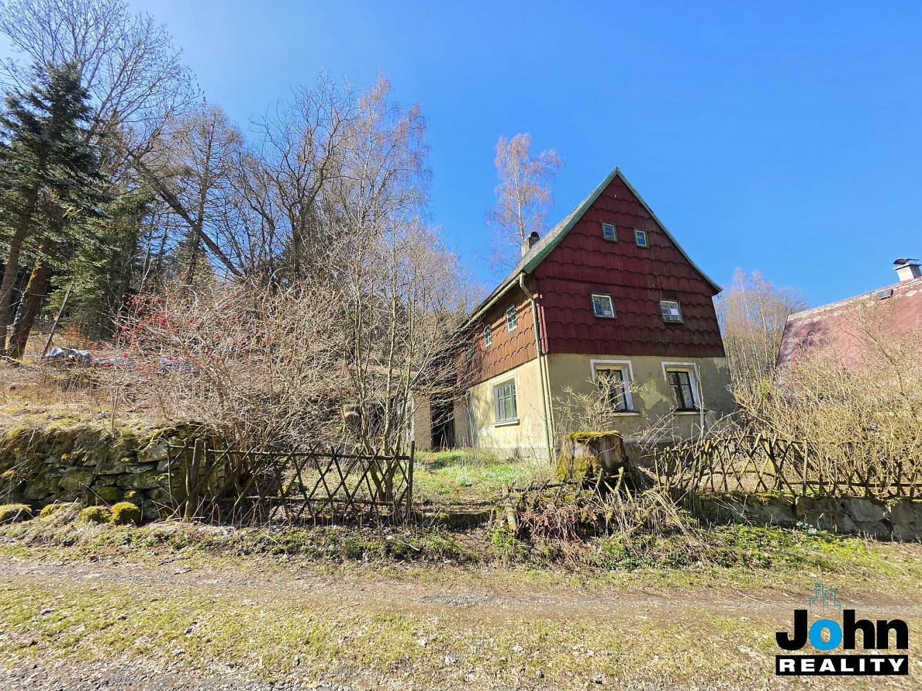 Prodej chaty/chalupy 120 m² s pozemkem 658 m² – fotografie 2