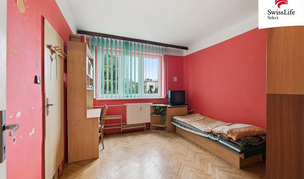 Prodej bytu 3+1 52 m², Rychnov nad Kněžnou – náhled fotky 8