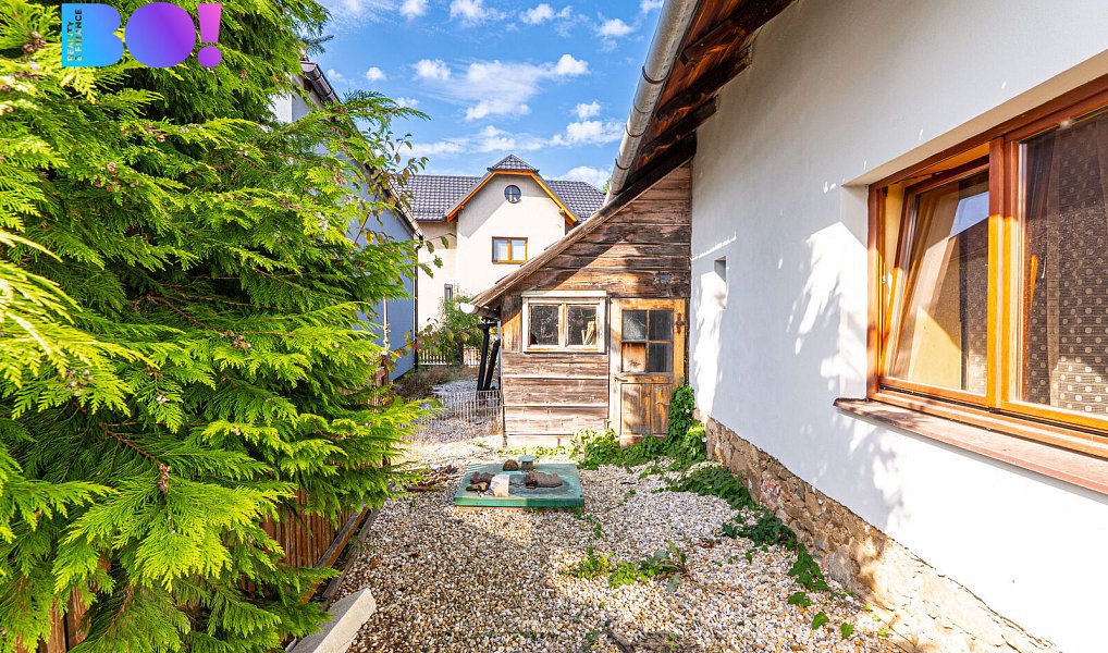 Prodej domu 177 m² s pozemkem 419 m², Hodslavice – náhled fotky 32