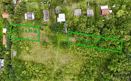 Prodej pozemku 1 144 m², Moravské Bránice, okres Brno-venkov