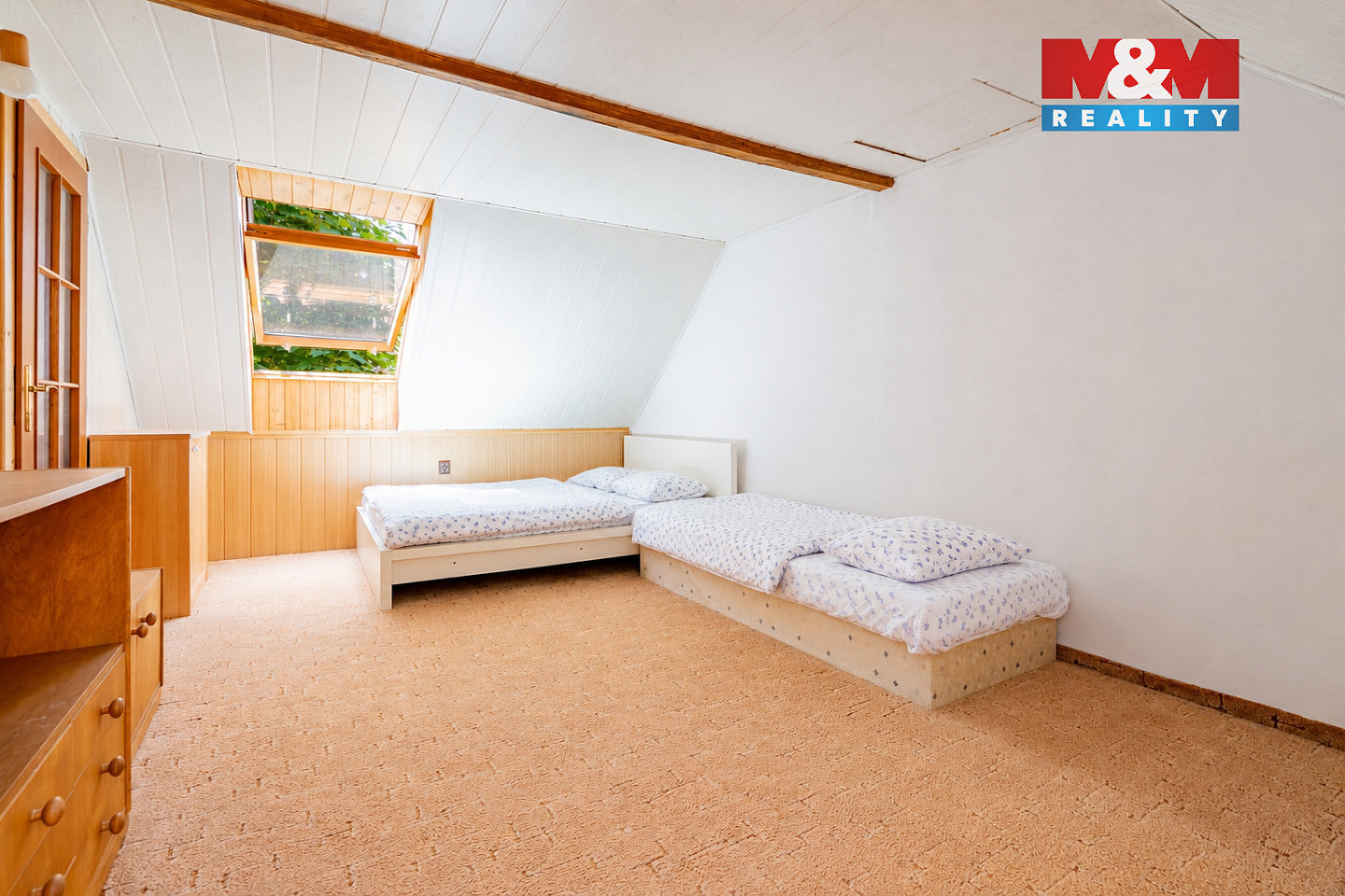 Prodej chaty/chalupy 401 m² s pozemkem 2 058 m² – fotografie 3