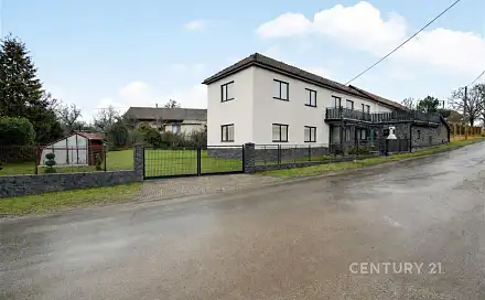 Prodej domu 221 m² s pozemkem 293 m², Tišnovská Nová Ves, okres Brno-venkov