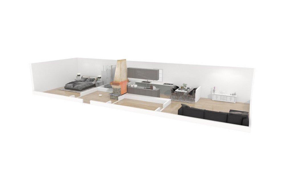 Prodej domu 151 m² s pozemkem 650 m², Čečovice – náhled fotky 37