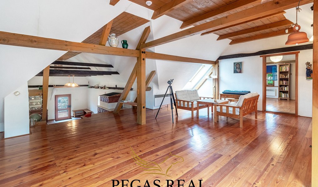 Prodej domu 350 m² s pozemkem 1 993 m², Ruda – náhled fotky 2