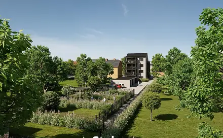 Prodej bytu 2+kk 39 m², Sokolovská, Uherské Hradiště - Mařatice