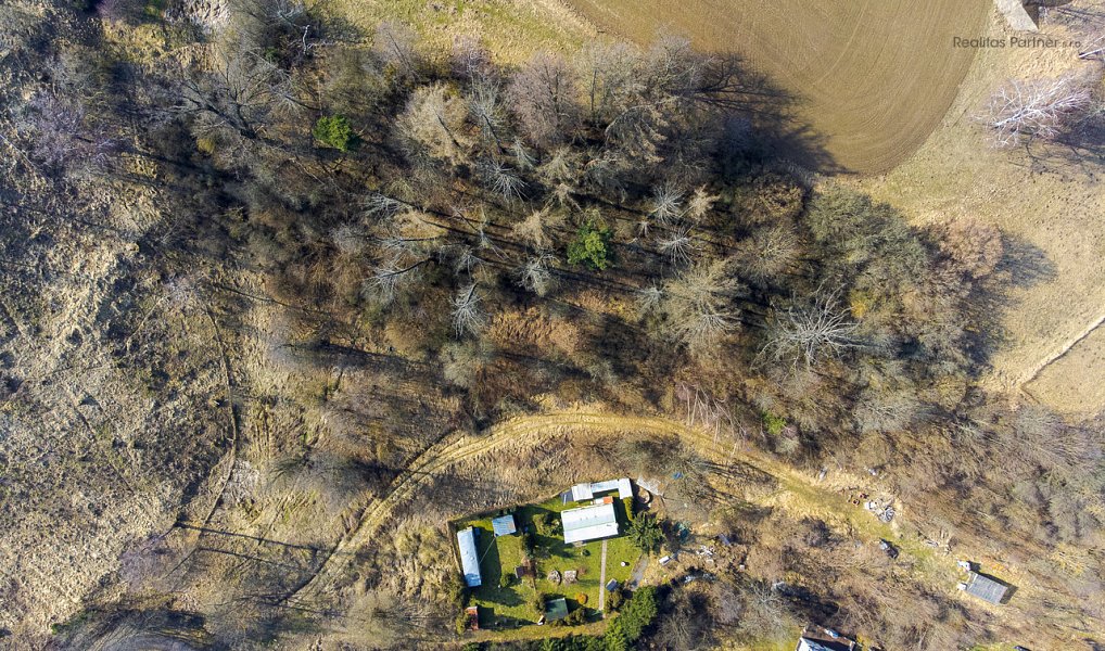 Prodej stavebního pozemku 3 388 m², Luka nad Jihlavou – náhled fotky 17