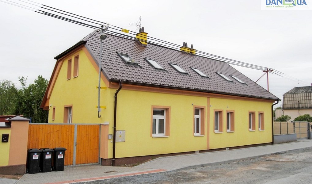 Pronájem bytu 3+1 83 m², Zbůch – náhled fotky 3