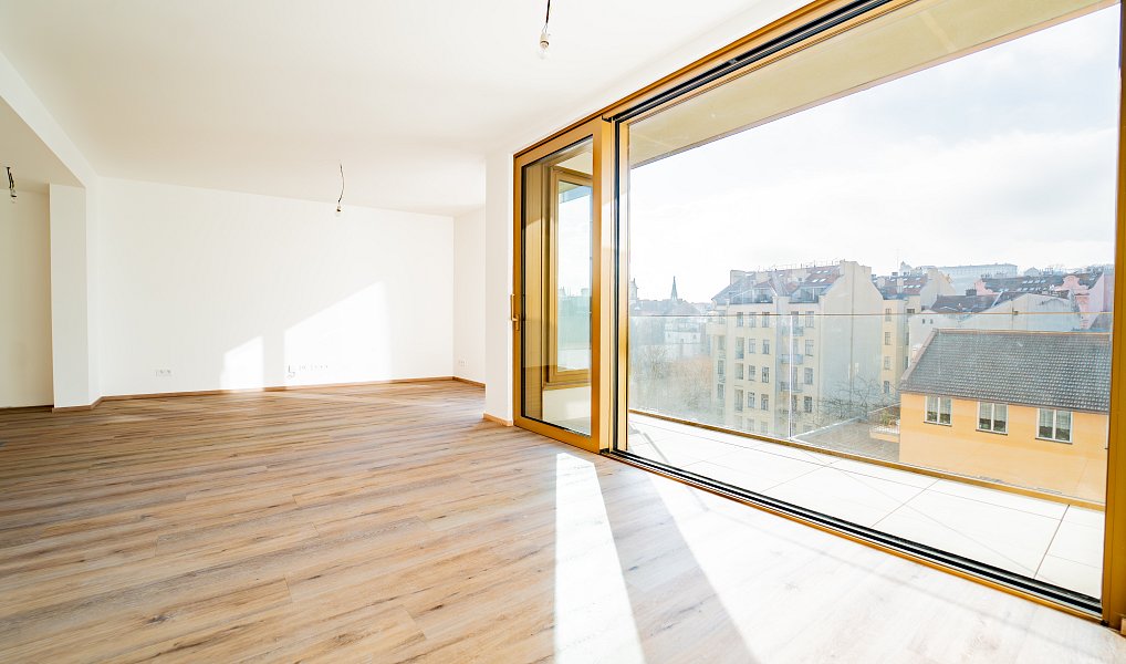 Prodej bytu 3+kk 99 m², Brno – náhled fotky 5