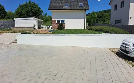 Prodej domu 98 m² s pozemkem 700 m², Týnec nad Sázavou - Chrást nad Sázavou, okres Benešov