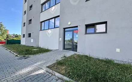 Pronájem bytu 1+kk 36 m², Heřmanova Huť - Vlkýš, okres Plzeň-sever