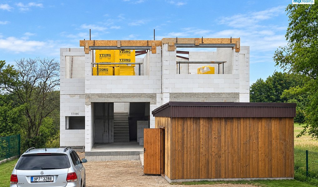 Prodej domu 124 m² s pozemkem 330 m², Zbůch – náhled fotky 3