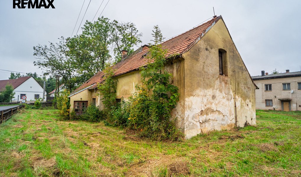 Prodej ubytovacího objektu 500 m², Děkov – náhled fotky 4