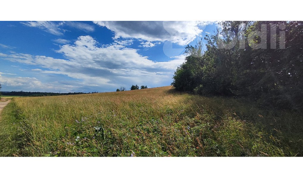 Prodej stavebního pozemku 1 437 m², Dolní Lánov – náhled fotky 2