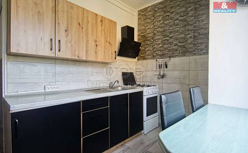 Prodej bytu 3+1 74 m², Borovského, Karviná - Mizerov