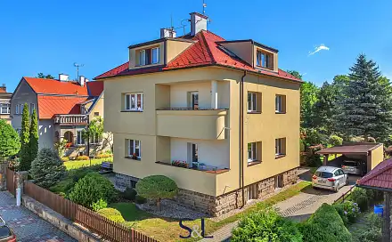 Prodej bytu 3+kk 84 m², Na Tobolce, Jičín - Holínské Předměstí