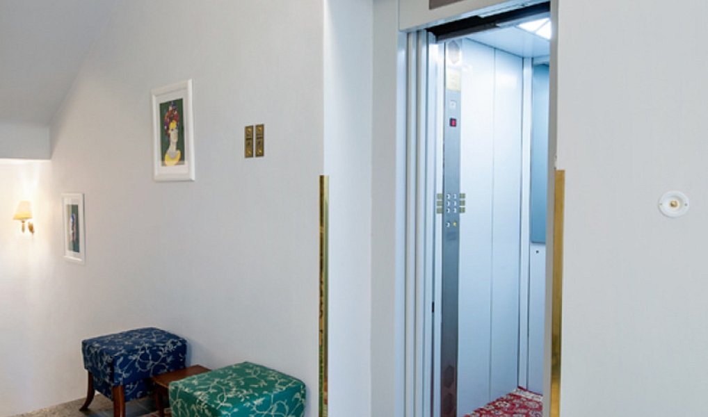 Pronájem bytu 2+kk 59 m², Praha – náhled fotky 14