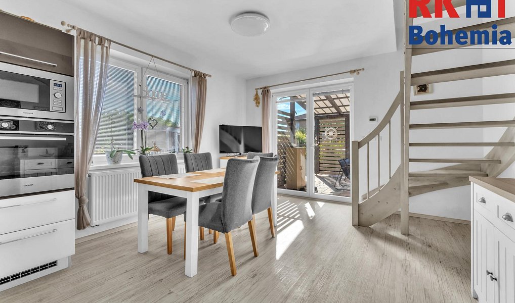 Prodej bytu 3+kk 74 m², Chotětov – náhled fotky 5