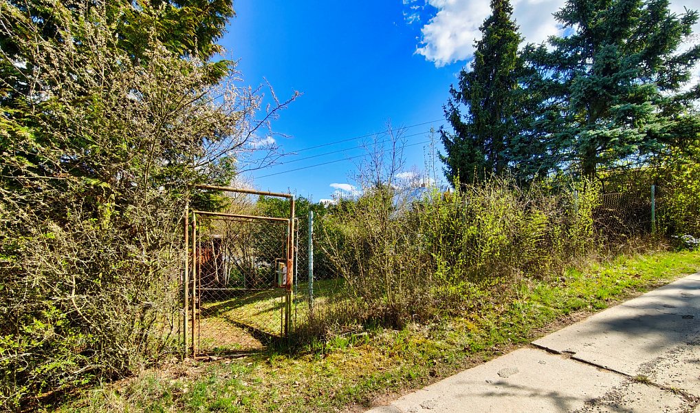 Prodej chaty/chalupy 15 m² s pozemkem 544 m², Brno – náhled fotky 10