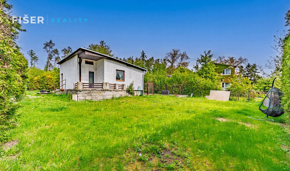 Prodej chaty/chalupy 53 m² s pozemkem 486 m², Jevany – náhled fotky 5