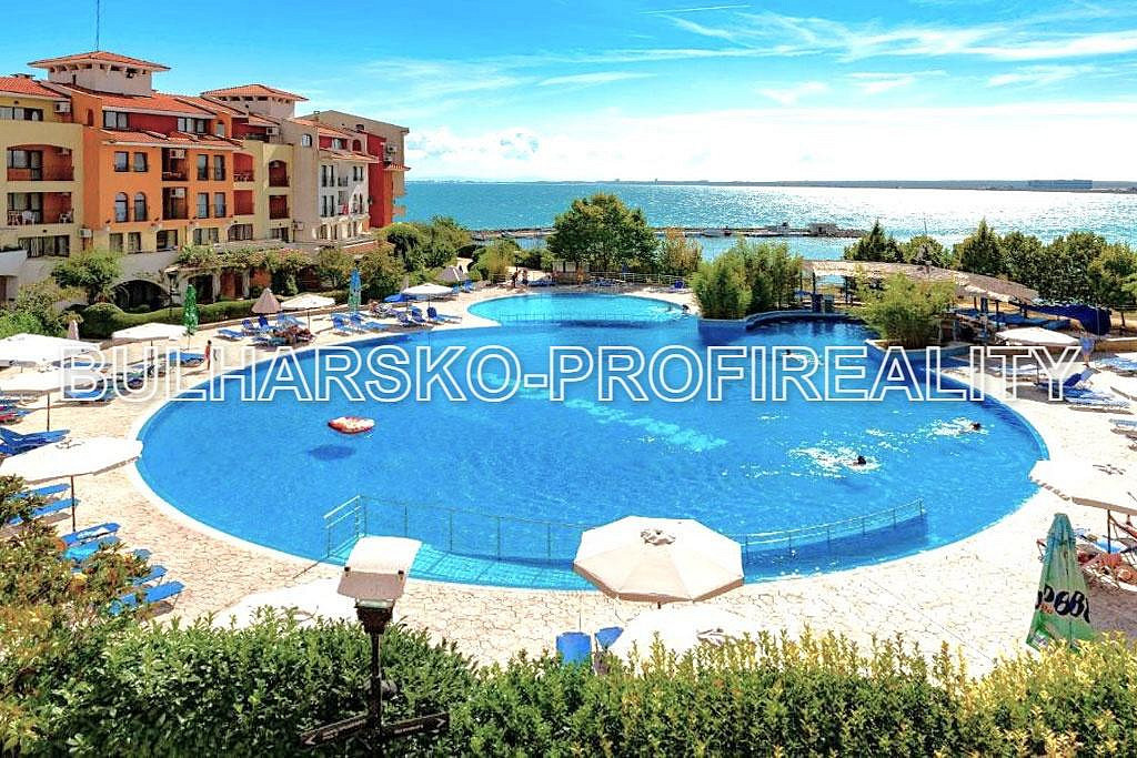 Prodej bytu 2+kk 86 m²