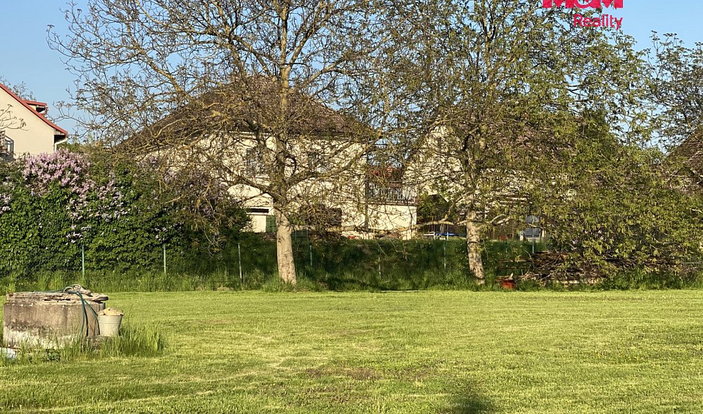 Prodej stavebního pozemku 1 471 m², Bačetín – náhled fotky 13