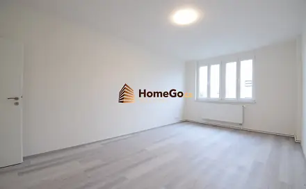 Pronájem bytu 3+kk 90 m², U gymnázia, Praha 4 - Nusle