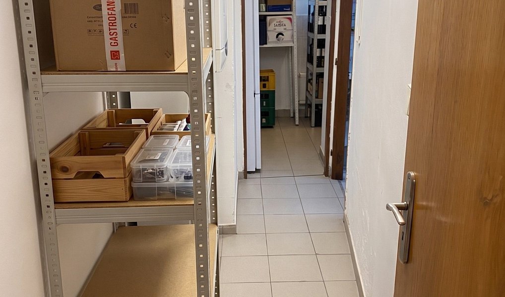 Prodej restaurace 87 m², Brno – náhled fotky 11