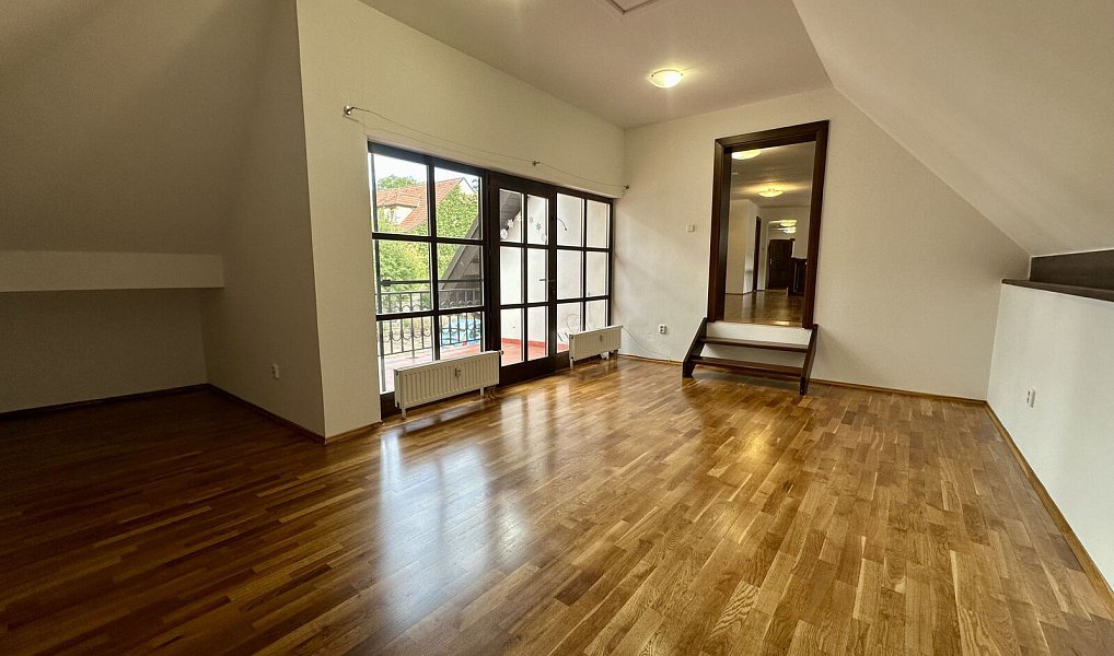 Pronájem bytu 2+kk 80 m², Příbram – náhled fotky 2