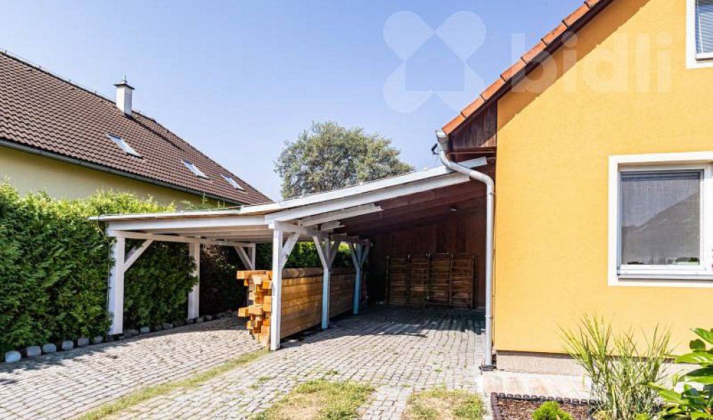 Prodej domu 150 m² s pozemkem 700 m², Dynín – náhled fotky 24