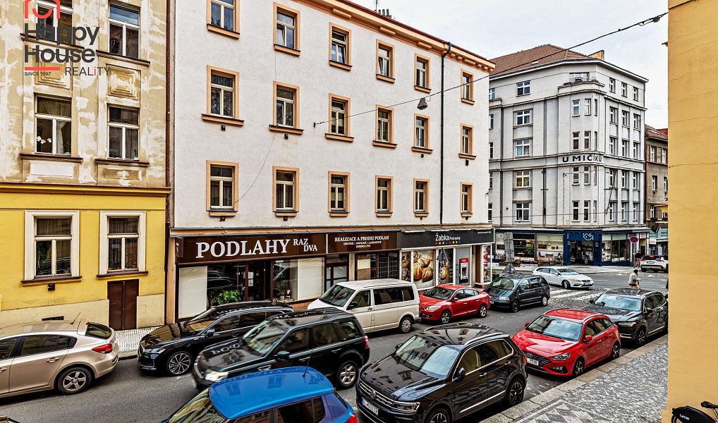 Prodej bytu 3+kk 64 m², Praha – náhled fotky 20