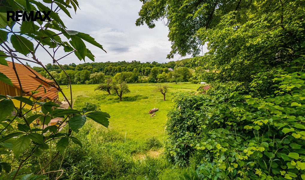 Prodej stavebního pozemku 2 004 m², Beroun – náhled fotky 13