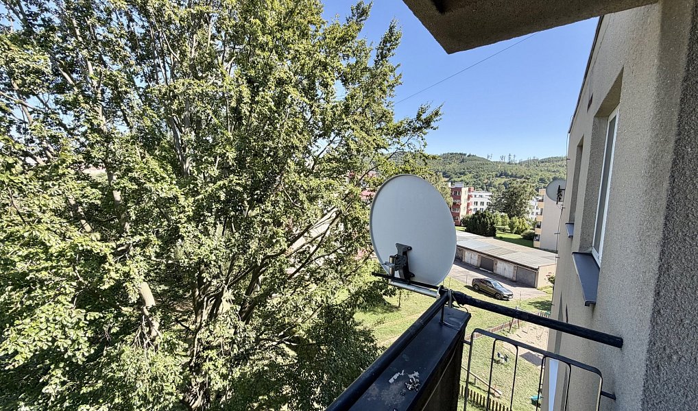 Prodej bytu 3+1 71 m², Boskovice – náhled fotky 16