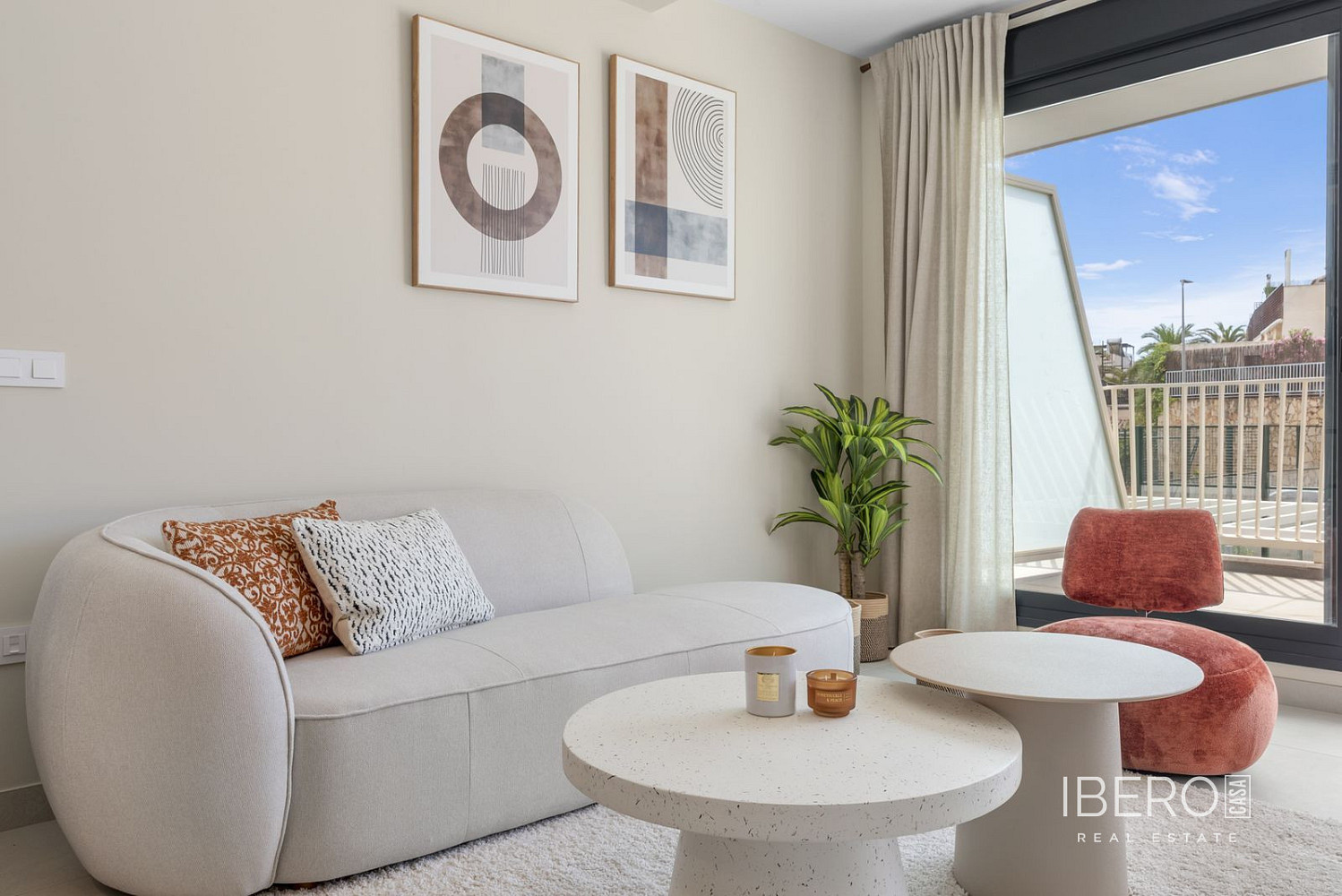 Piso 3+kk – Mijas, Urbanización Santa Rosa, Las Lomas de Mijas - Más