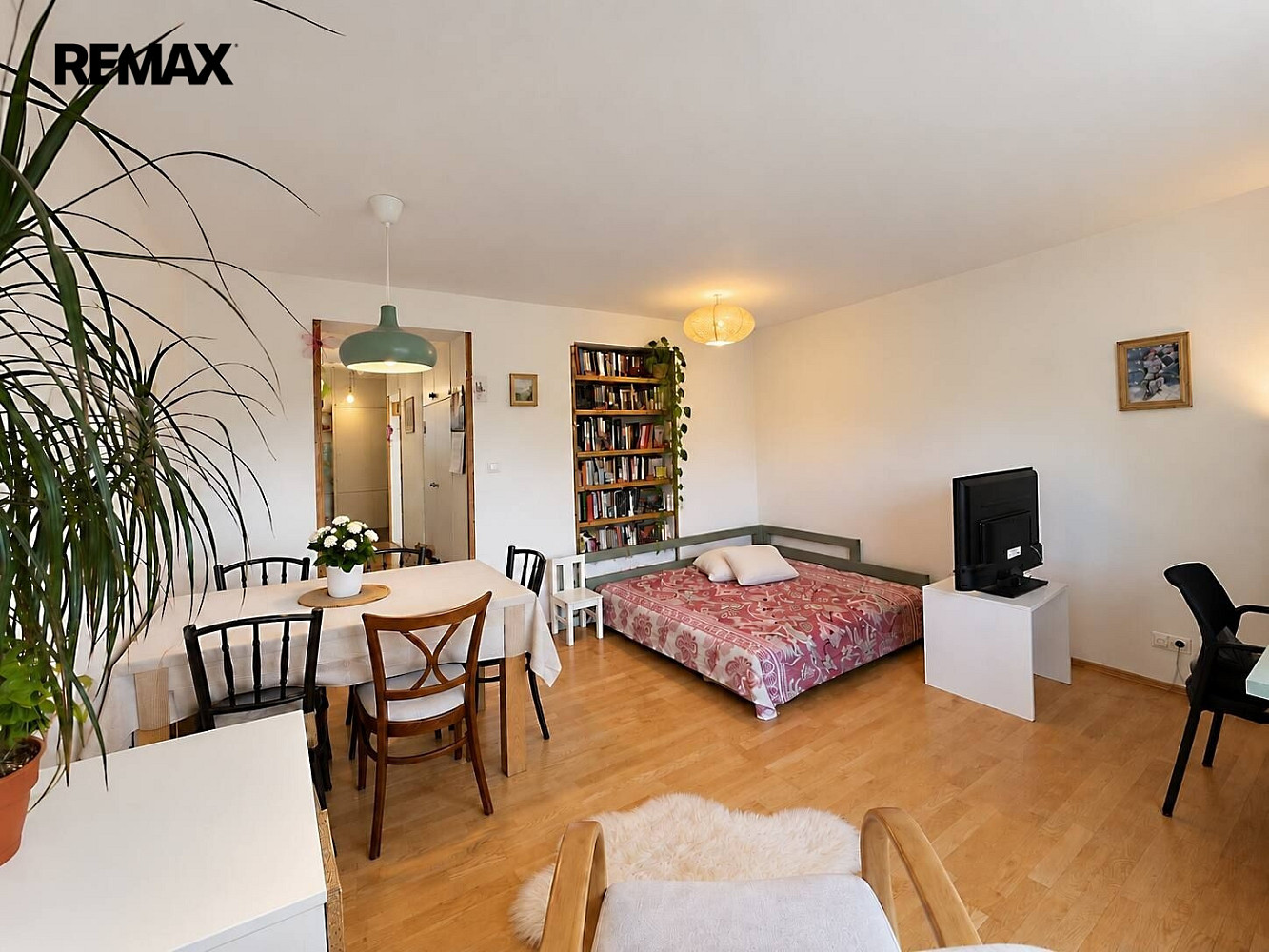 Prodej bytu 3+1 59 m² – fotografie 3